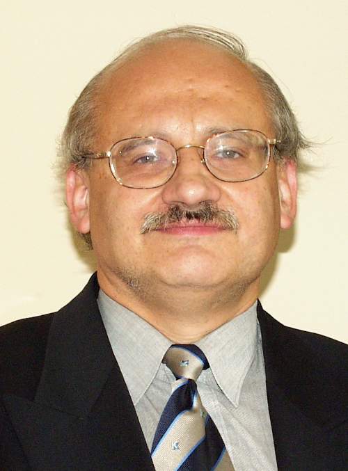Andrzej Pach